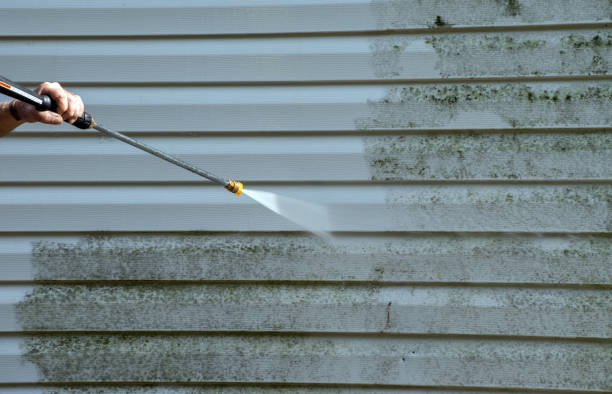 Best Water Damage Restoration  in Mcnair, VA
